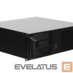 Корпус для компьютера Netrack  NP5108 server case mini-ITX 