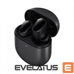 Juhtmevabad kõrvaklapid Xiaomi  Redmi Buds 3 Pro Graphite Black