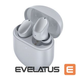 Bezvadu austiņas Xiaomi  Redmi Buds 3 Pro Glacier Grey