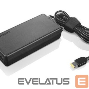 Adapteris Lenovo  ThinkPad Slim 90 W, AC Adapter 