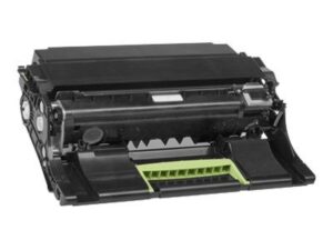 Aksesuāri un izejmateriāli LEXMARK  50F0Z00 Imaging Unit, Black, 60000 pages 