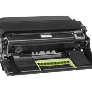 Aksesuāri un izejmateriāli LEXMARK  50F0Z00 Imaging Unit, Black, 60000 pages 