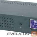 Servers Gembird  UPS-RACK-1500 Rack UPS 1500 VA 