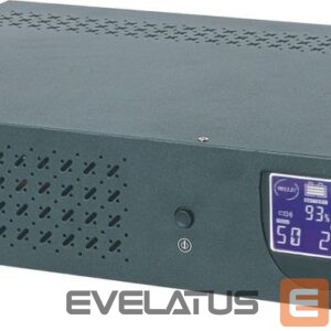 Servers Gembird  UPS-RACK-1500 Rack UPS 1500 VA 