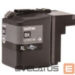 Tarvikud ja tarvikud Brother  LC129XLBK Ink Cartridge, Black 