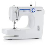 Kiti smulkūs buitiniai prietaisai Tristar  Sewing machine  SM-6000 White 