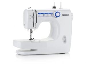 Muud väikesed kodumasinad Tristar  Sewing machine  SM-6000 White 