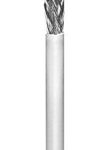 Kaabel Goobay  Network cable 93953 Cat 6, S/FTP, Grey, 100 m 