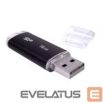 Flash drive Silicon power  Ultima U02 16 GB, USB 2.0, Black 