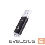 Флеш-накопитель Silicon power  Blaze B02 32 GB, USB 3.0, Black 