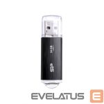 Zibatmiņa Silicon power  Blaze B02 64 GB, USB 3.0, Black 