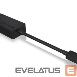 Routers Raidsonic  ICY BOX Adapter USB Type-C to HDMI HDMI, USB Type-C 