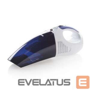 Dulkių siurblys Tristar  Vacuum cleaner KR-2176 Warranty 24 month(s), Handheld, Blue, White, 0.55 L, 68 dB, 15 min, 7.2 V, Cordless 