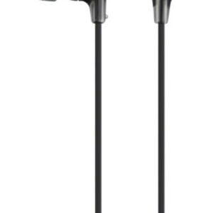 Vadu austiņas Sony  EX series MDR-EX15LP In-ear Black
