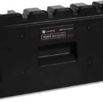 Printer accessories LEXMARK  74C0W00 Waste Toner Container, 90000  pages 
