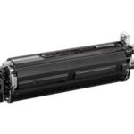 Eksploatacinės medžiagos spausdintuvams LEXMARK  74C0ZK0 Imaging Kit, Black 