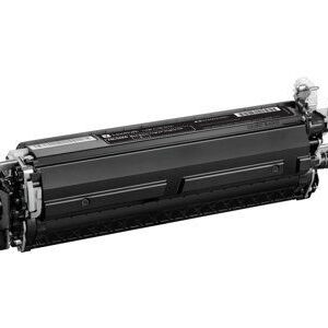 Aksesuāri un izejmateriāli LEXMARK  74C0ZK0 Imaging Kit, Black 