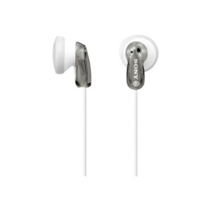 Kõrvaklapid Sony  MDR-E9LP In-ear Headphones Grey