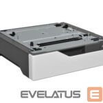 Fitneso apyrankė LEXMARK  550-Sheet Tray 40C2100 Grey 