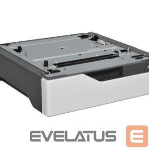 Fitness bracelet LEXMARK  550-Sheet Tray 40C2100 Grey 