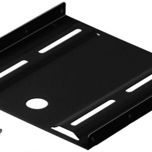 Muu arvutitarvik Goobay  2.5« hard disk installation frame to 3.5» 