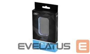 Dzesētājs Deepcool  Fan Hub FH-10 