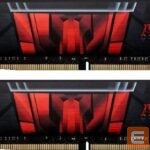 Operatīv atmiņa DDR4 G.Skill  16 Kit (8GBx2) GB, DDR4, 3000 MHz, PC/server, Registered No, ECC No 