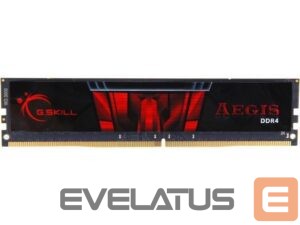 Operatīv atmiņa DDR4 G.Skill  16 GB, DDR4, 3000 MHz, PC/server, Registered No, ECC No 