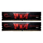 Operatīv atmiņa DDR4 G.Skill  32 Kit (16GBx2) GB, DDR4, 3000 MHz, PC/server, Registered No, ECC No 