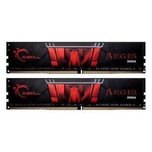 Operatīv atmiņa DDR4 G.Skill  32 Kit (16GBx2) GB, DDR4, 3000 MHz, PC/server, Registered No, ECC No 