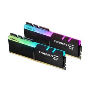 Operatīv atmiņa DDR4 G.Skill  32 Kit (16GBx2) GB, DDR4, 3200 MHz, PC/server, Registered No, ECC No 