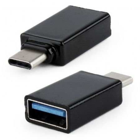 Ruuterid Gembird USB 3.0 Type-C adapter (CM/AF)