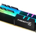 RAM DDR4 G.Skill  32 Kit (16GBx2) GB, DDR4, 3200 MHz, PC/server, Registered No, ECC No 