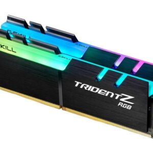 Operatīv atmiņa DDR4 G.Skill  32 Kit (16GBx2) GB, DDR4, 3200 MHz, PC/server, Registered No, ECC No 