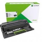 Printer accessories LEXMARK  56F0Z0E Corporate Imaging Unit Imaging Unit, Black 
