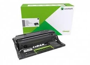 Printer accessories LEXMARK  56F0Z0E Corporate Imaging Unit Imaging Unit, Black 