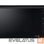 Mikrolaineahi LG  Microwave Oven MS2535GIB 25 L, Touch control, 1000 W, Black, Free standing, Defrost function 