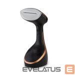 Aurupuhastid TEFAL  Steamer DT9100E0 Handheld, 1600 W, 0.2 L, 30 g/min, Black 