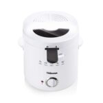 Lauagrillid Tristar  Deep Fryer FR-6941 White, 1000 W, 1.5 L 