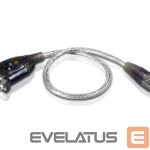 Serveris – kiti priedai Aten  USB to RS-232 Adapter (35cm) 