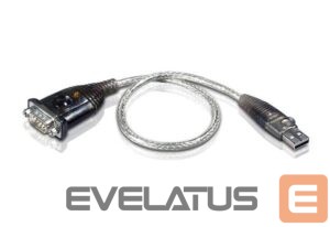 Server - Other Accessories Aten  USB to RS-232 Adapter (35cm) 