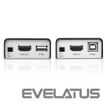 Сервер - Прочие аксессуары Aten  HDMI/USB Cat 5 Extender (1080p@40m) 