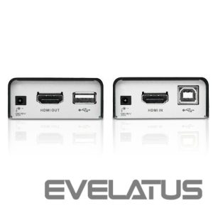 Server – muud tarvikud Aten  HDMI/USB Cat 5 Extender (1080p@40m) 
