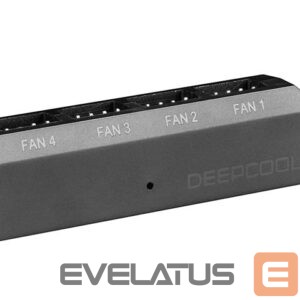 Cooler Deepcool  FH-04 fan hub 