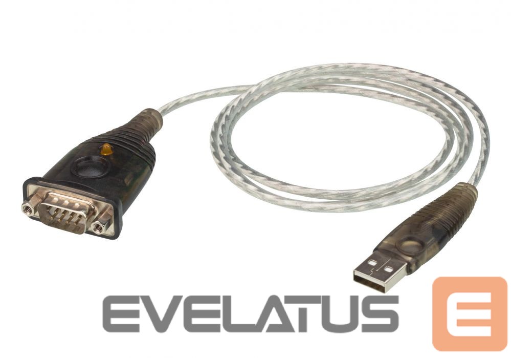 Server - Other Accessories Aten USB to RS-232 Adapter (100cm)