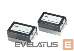 Serveru  - Citi piederumi Aten  HDMI Cat 5 Extender (1080p@40m) 