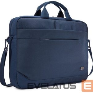 Сумка для портативных компьютеров Case Logic  Advantage Fits up to size 15.6 ", Dark Blue, Shoulder strap, Messenger - Briefcase 