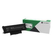 Eksploatacinės medžiagos spausdintuvams LEXMARK  B222H00 High Yield Return Program  Toner cartridge, Black 