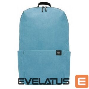 Sülearvuti kott Xiaomi  Mi Casual Daypack Bright Blue, Shoulder strap, Waterproof, 14 