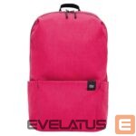 Nešiojamojo kompiuterio krepšys Xiaomi  Mi Casual Daypack Pink, Shoulder strap, Waterproof, 14 ", Backpack 